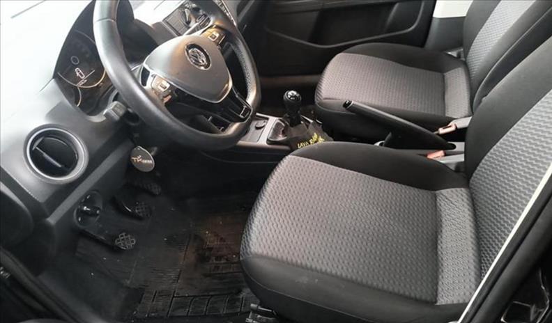 VW - Volkswagen-UP-1.0 MPI Move UP 12V