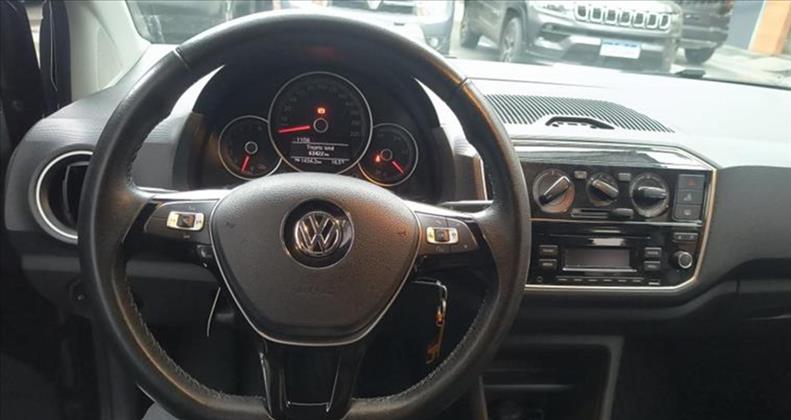 VW - Volkswagen-UP-1.0 MPI Move UP 12V