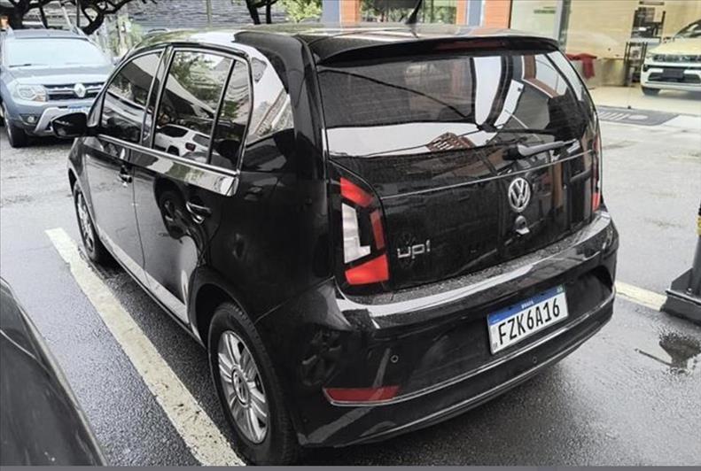 VW - Volkswagen-UP-1.0 MPI Move UP 12V