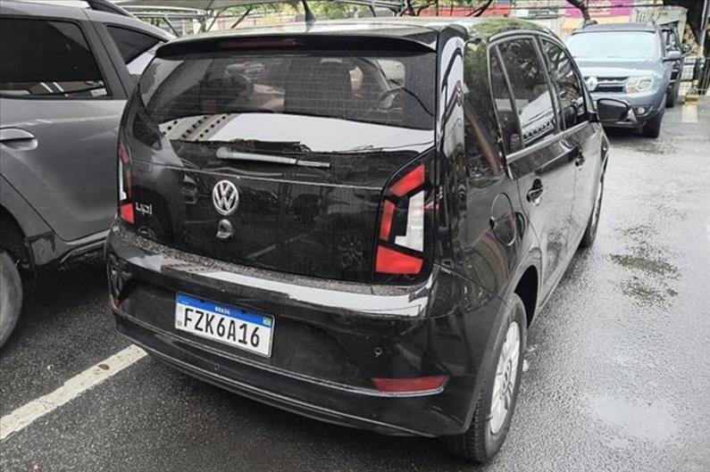 VW - Volkswagen-UP-1.0 MPI Move UP 12V