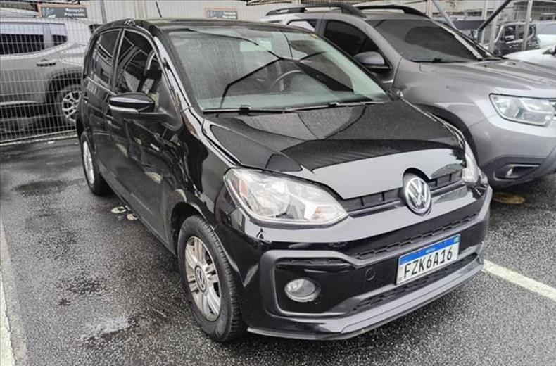 VW - Volkswagen-UP-1.0 MPI Move UP 12V