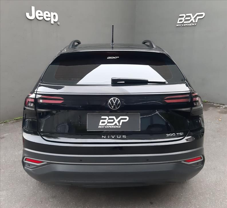 VW - Volkswagen-NIVUS-1.0 200 TSI Comfortline