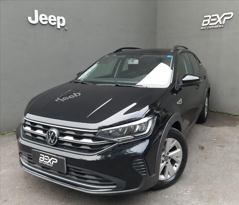 VW - Volkswagen-NIVUS-1.0 200 TSI Comfortline