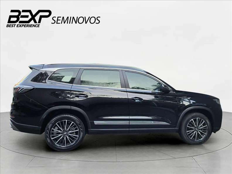 CHERY-TIGGO 8 PRO-1.5 TCI Plug-in Hybrid DHT