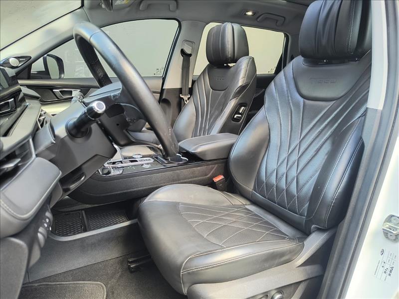 CHERY-TIGGO 8 PRO-1.5 TCI Plug-in Hybrid DHT