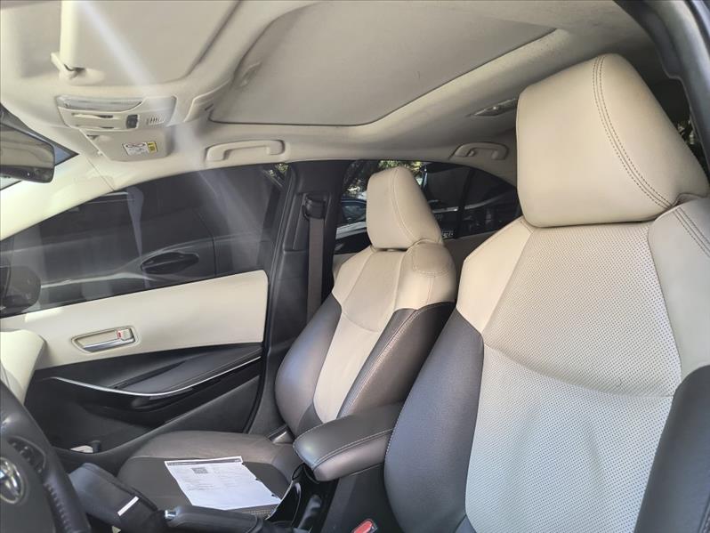 Toyota-COROLLA-1.8 VVT-I Hybrid Altis Premium