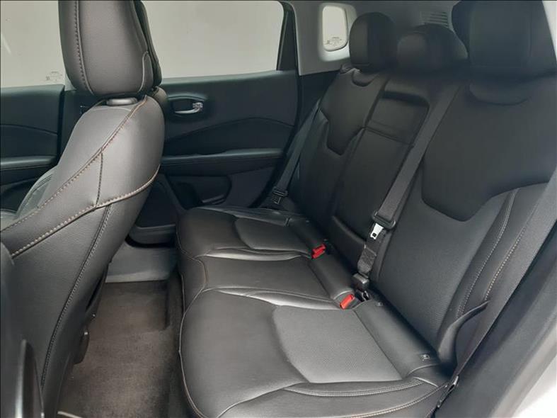 Jeep-COMPASS-2.0 16V Longitude