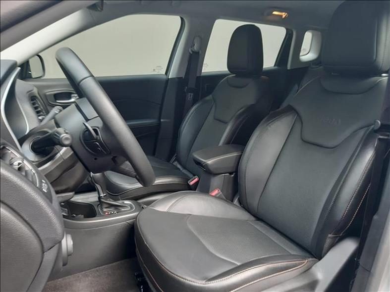 Jeep-COMPASS-2.0 16V Longitude