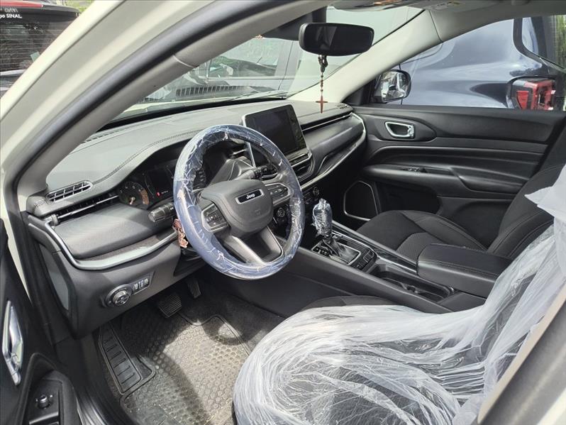 Jeep-COMPASS-1.3 T270 Turbo Sport