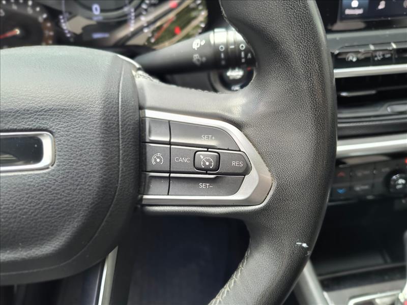 Jeep-COMPASS-1.3 T270 Turbo Sport