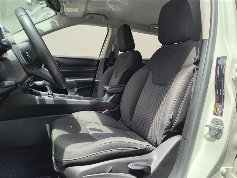 Jeep-COMPASS-1.3 T270 Turbo Sport