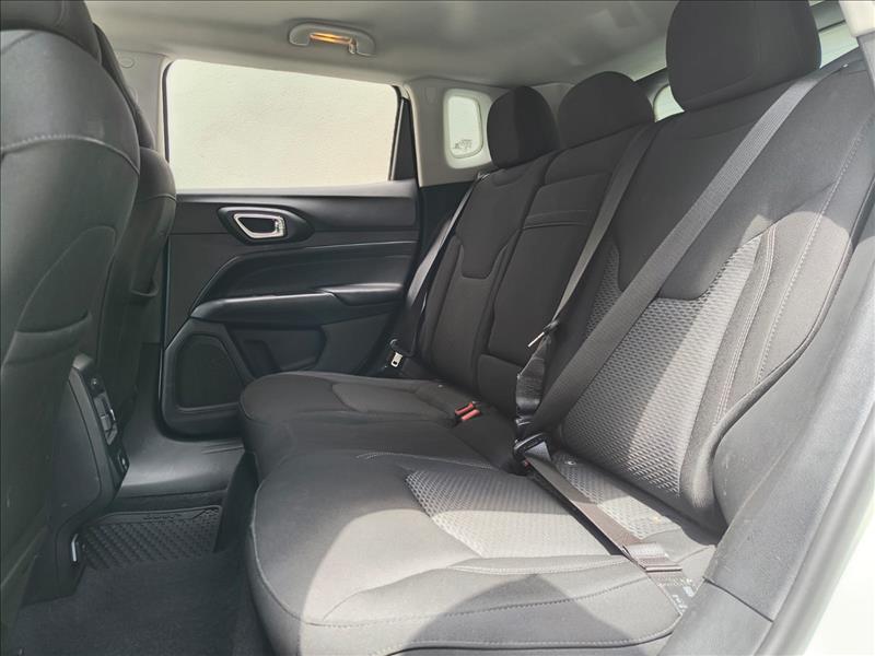 Jeep-COMPASS-1.3 T270 Turbo Sport