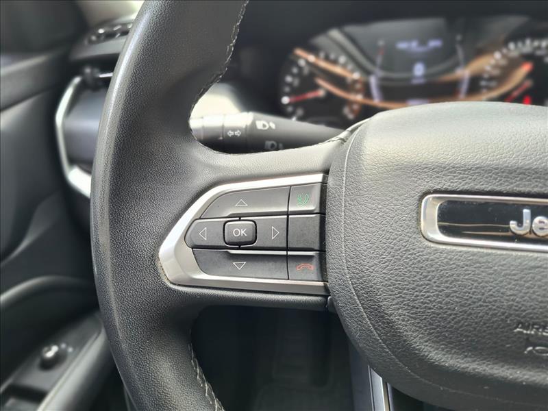 Jeep-COMPASS-1.3 T270 Turbo Sport