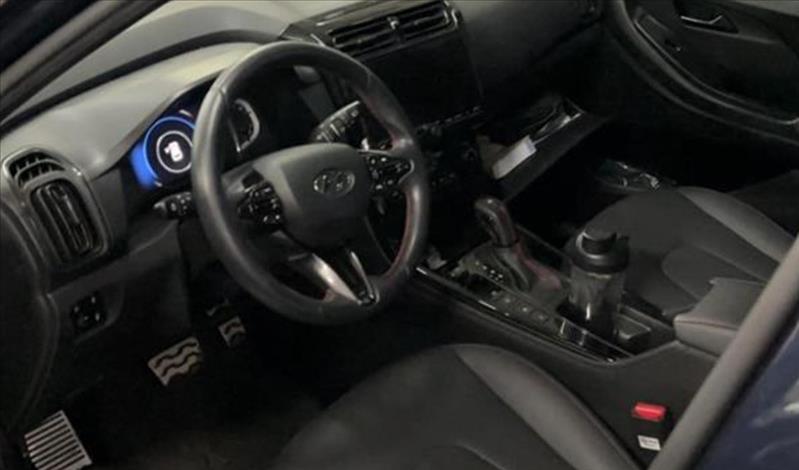 Hyundai-CRETA-1.0 Tgdi N Line