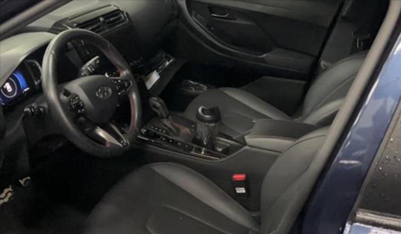 Hyundai-CRETA-1.0 Tgdi N Line
