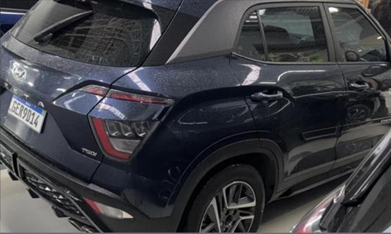 Hyundai-CRETA-1.0 Tgdi N Line