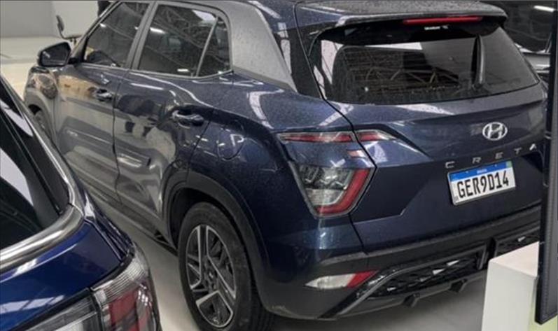 Hyundai-CRETA-1.0 Tgdi N Line