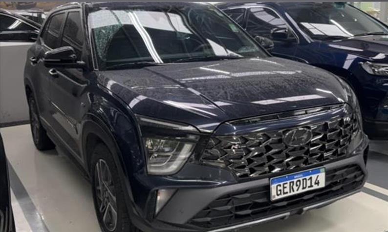 Hyundai-CRETA-1.0 Tgdi N Line