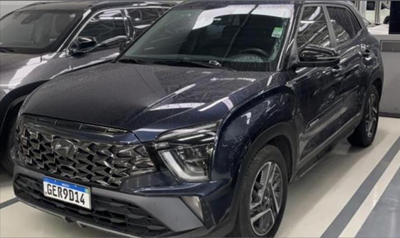 Hyundai-CRETA-1.0 Tgdi N Line