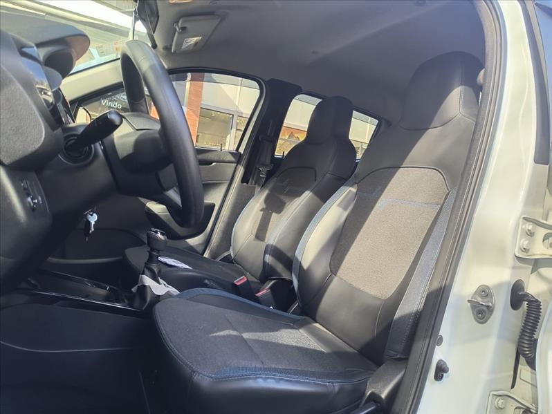 Renault-KWID-1.0 12V SCE Intense