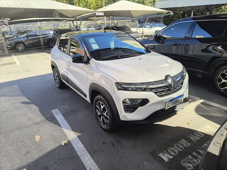 Renault-KWID-1.0 12V SCE Intense