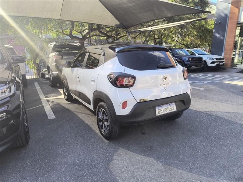 Renault-KWID-1.0 12V SCE Intense