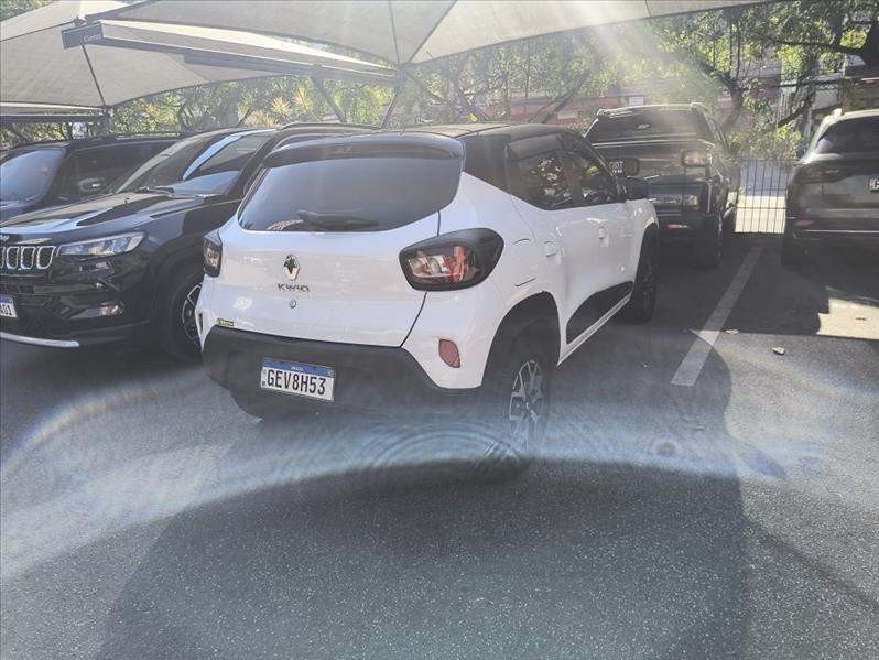 Renault-KWID-1.0 12V SCE Intense