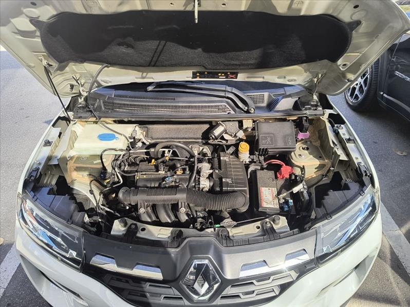 Renault-KWID-1.0 12V SCE Intense