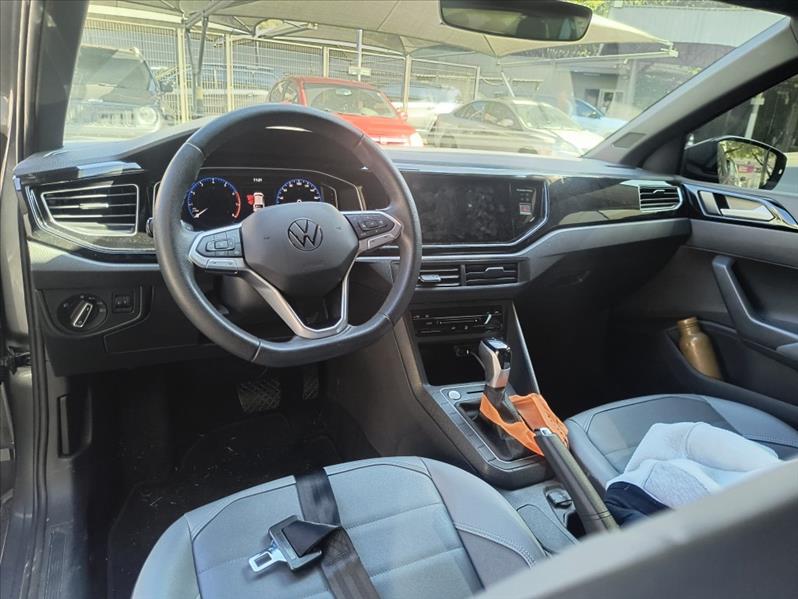 Volkswagen-NIVUS-1.0 200 TSI Highline