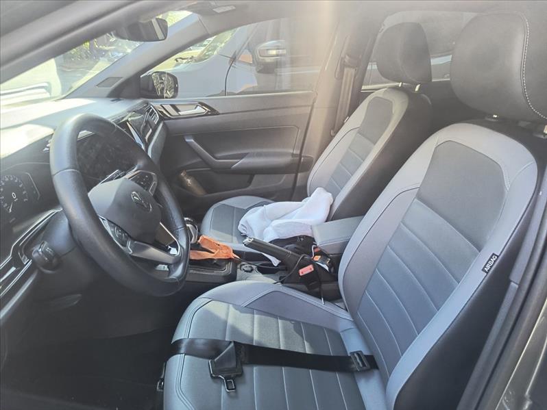 Volkswagen-NIVUS-1.0 200 TSI Highline