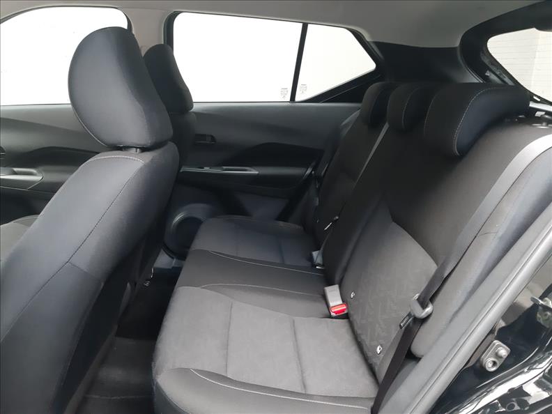 Nissan-KICKS-1.6 16vstart Advance