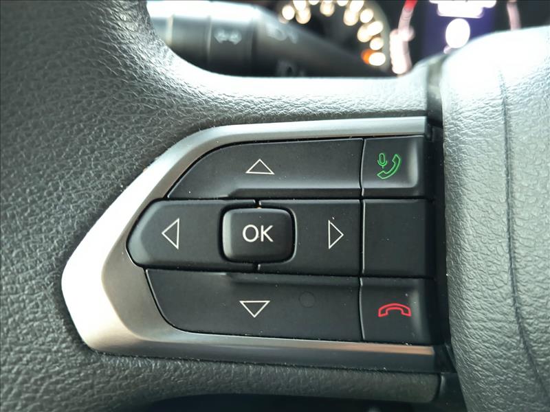 Jeep-RENEGADE-1.3 T270 Turbo Sport