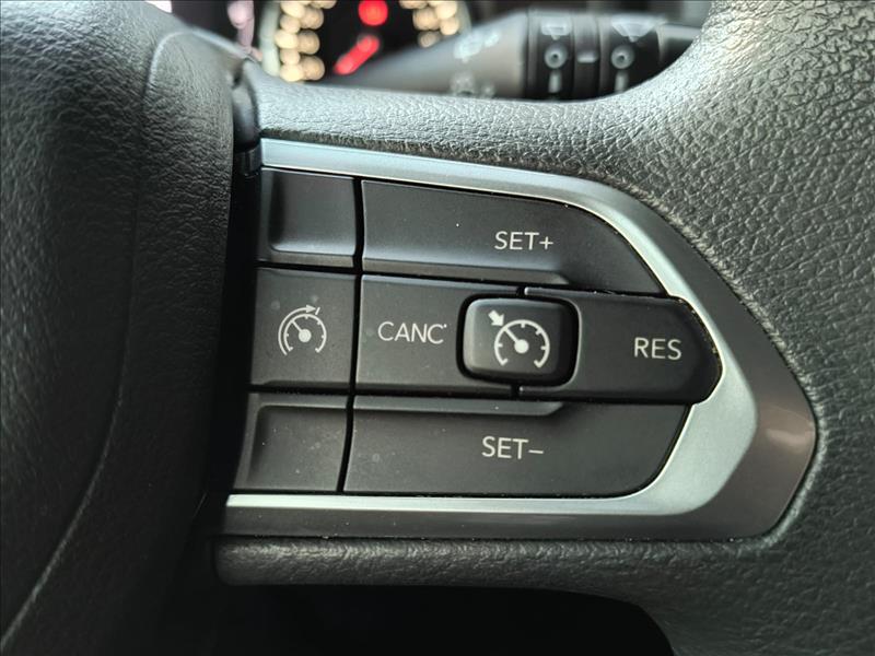 Jeep-RENEGADE-1.3 T270 Turbo Sport