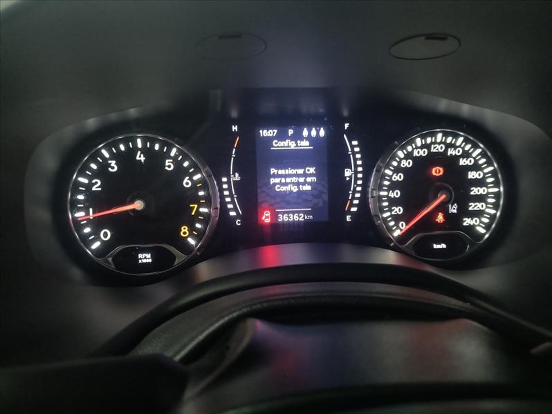 Jeep-RENEGADE-1.3 T270 Turbo Sport