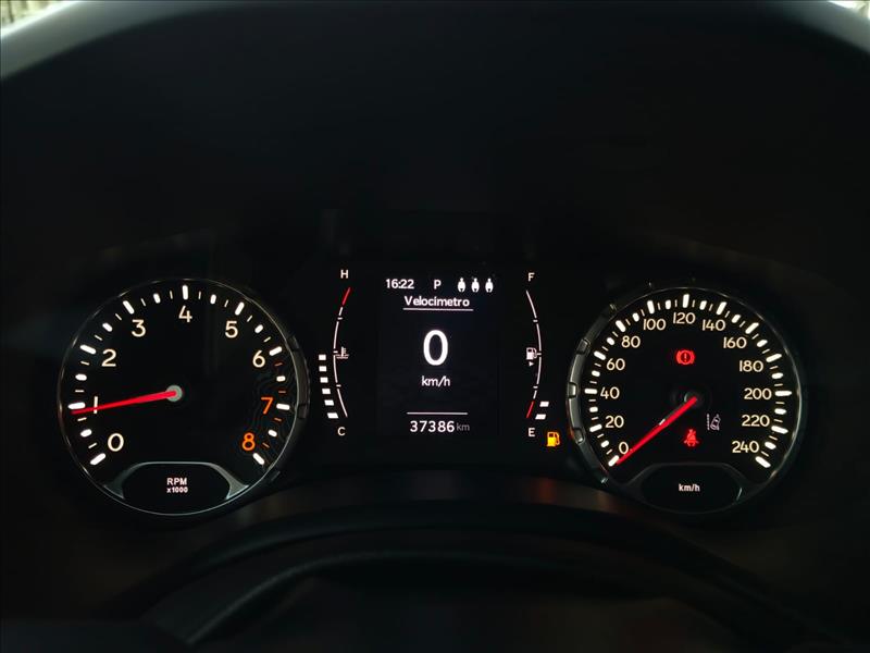 Jeep-RENEGADE-1.3 T270 Turbo Sport
