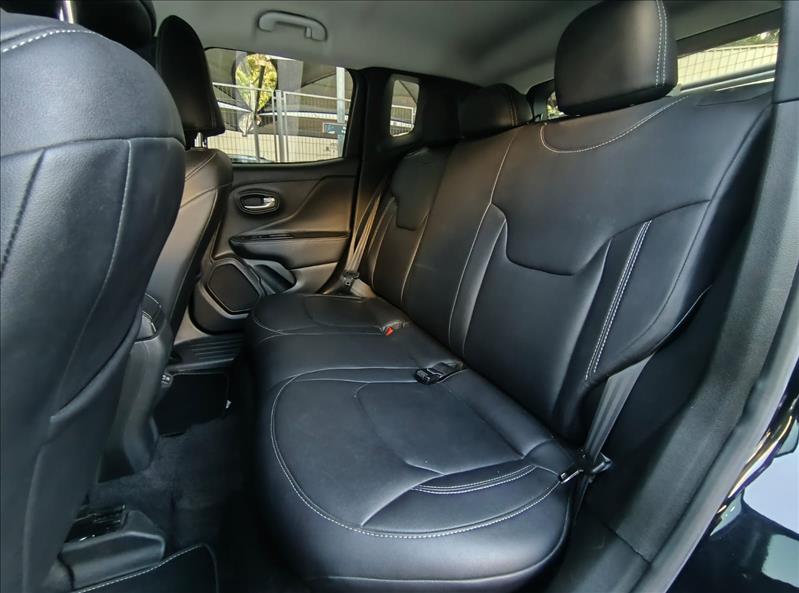 Jeep-RENEGADE-1.3 T270 Turbo Sport