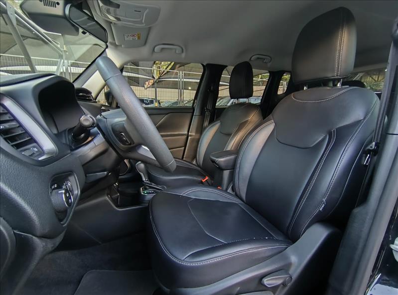 Jeep-RENEGADE-1.3 T270 Turbo Sport