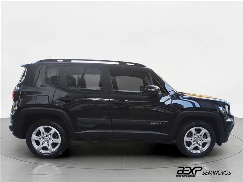 Jeep-RENEGADE-1.3 T270 Turbo Sport