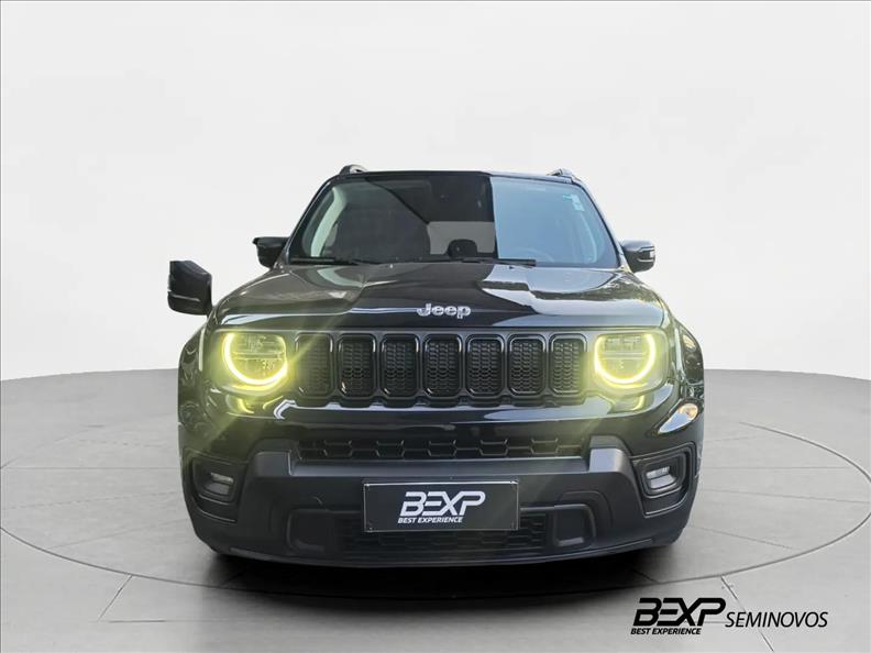 Jeep-RENEGADE-1.3 T270 Turbo Sport