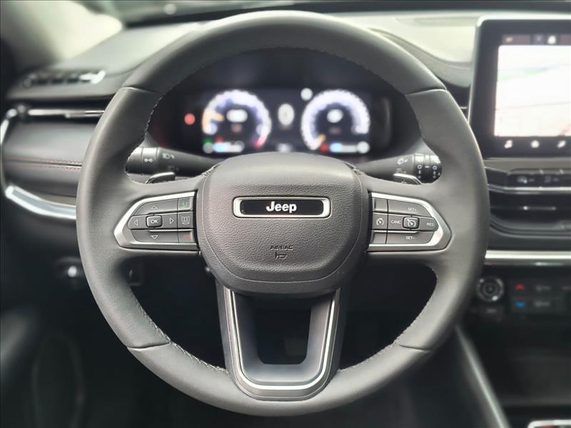 Jeep-COMPASS-1.3 T270 Turbo Limited