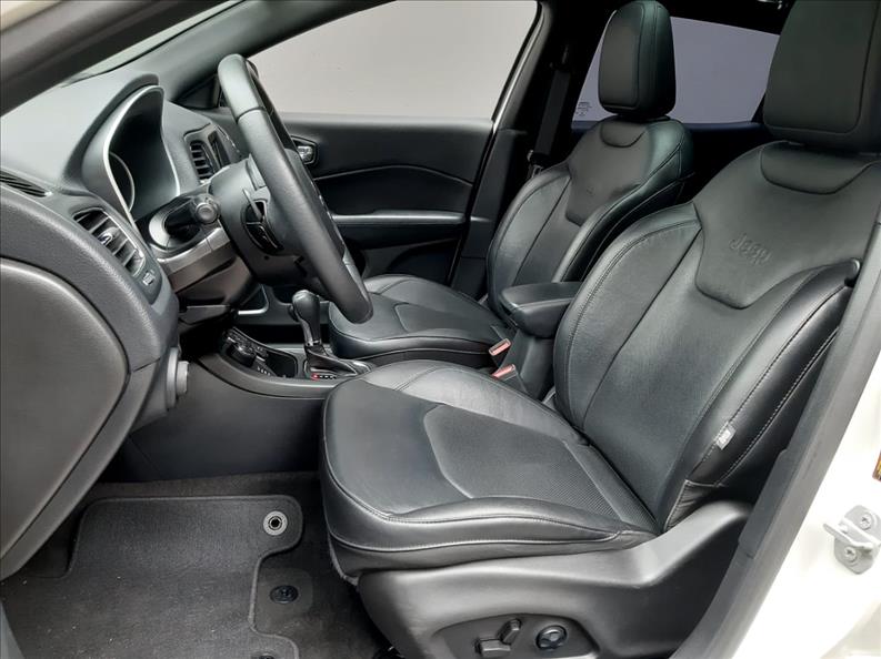 Jeep-COMPASS-2.0 16V Limited