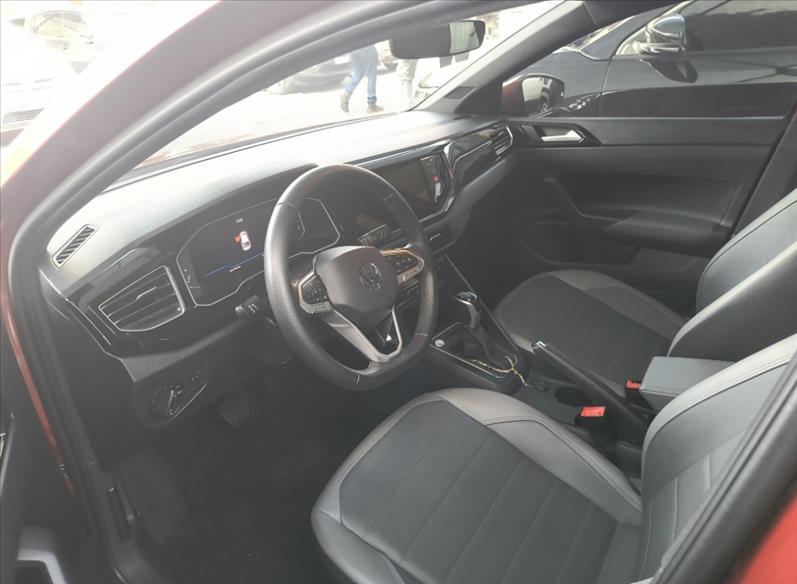 VW - Volkswagen-NIVUS-1.0 200 TSI Highline