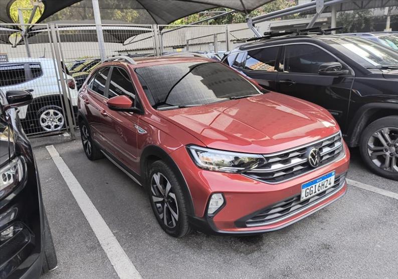 VW - Volkswagen-NIVUS-1.0 200 TSI Highline