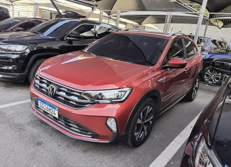 1.0 200 TSI Highline