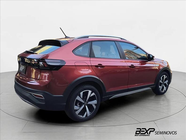 VW - Volkswagen-NIVUS-1.0 200 TSI Highline