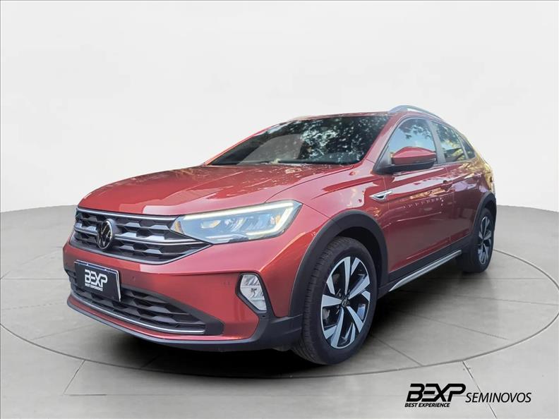 1.0 200 TSI Highline