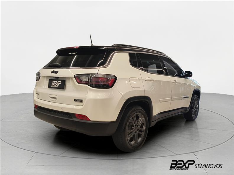 Jeep-COMPASS-1.3 T270 Turbo Sport