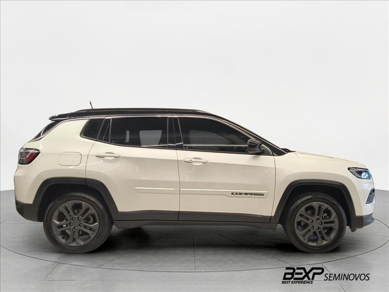 Jeep-COMPASS-1.3 T270 Turbo Sport