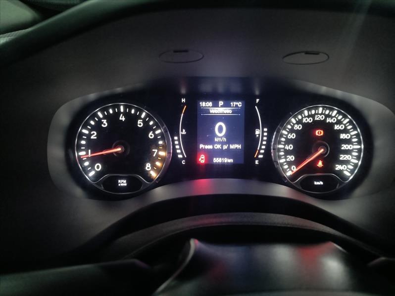 Jeep-RENEGADE-1.8 16V Sport
