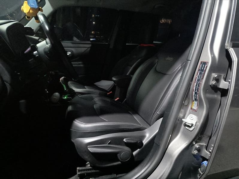 Jeep-RENEGADE-1.8 16V Sport